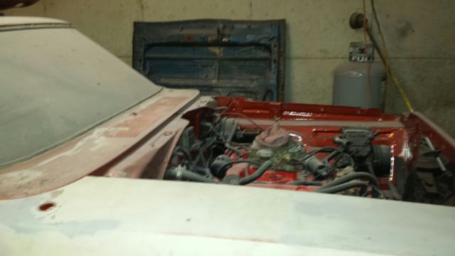 1970 Dodge Charger 500 Hardtop 2-Door - photo 2