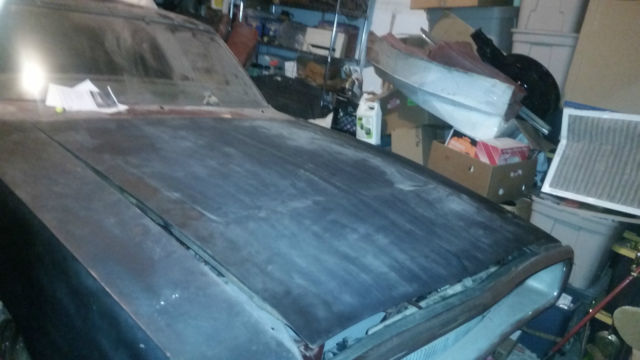 1970 Dodge Charger 500 Hardtop 2-Door - photo 7