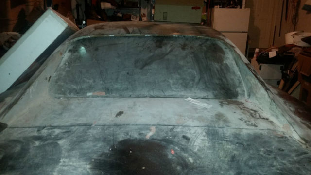 1970 Dodge Charger 500 Hardtop 2-Door - photo 8