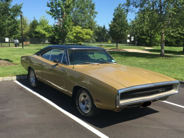 1970 Dodge Charger 500 - photo 3