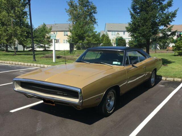 1970 Dodge Charger 500 - photo 4
