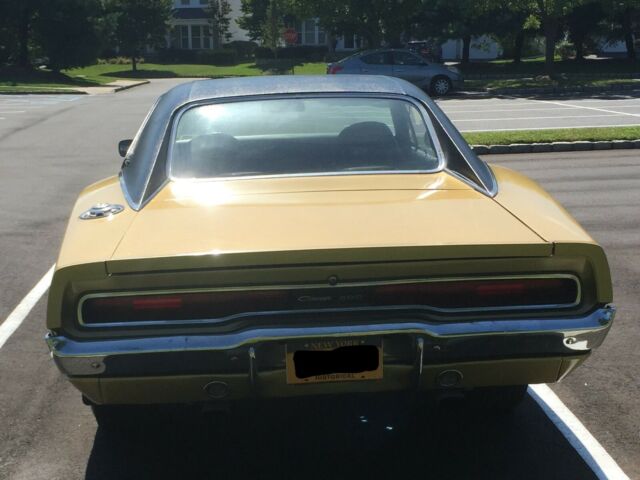 1970 Dodge Charger 500 - photo 6