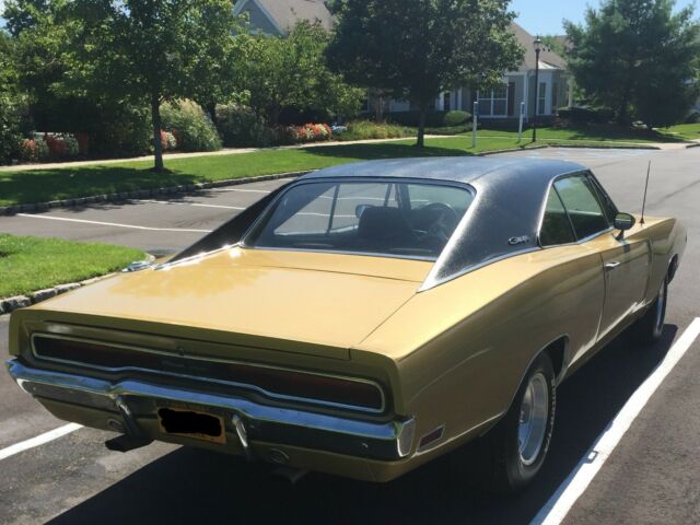 1970 Dodge Charger 500 - photo 7