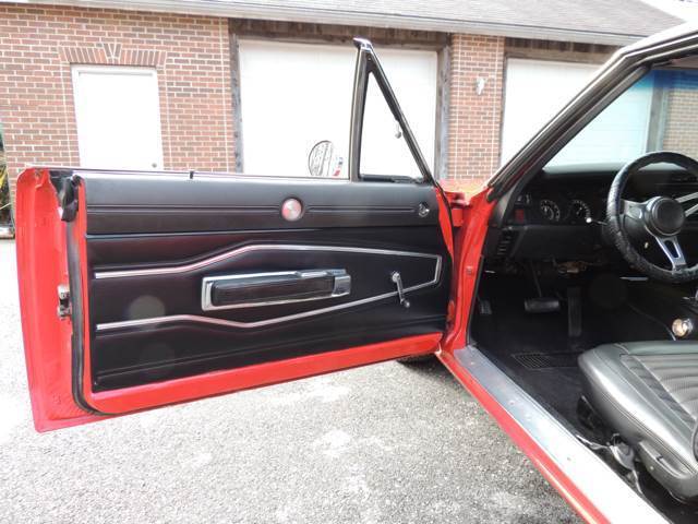 1970 Dodge Charger - photo 10