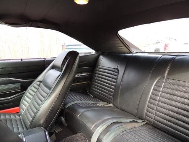 1970 Dodge Charger - photo 11