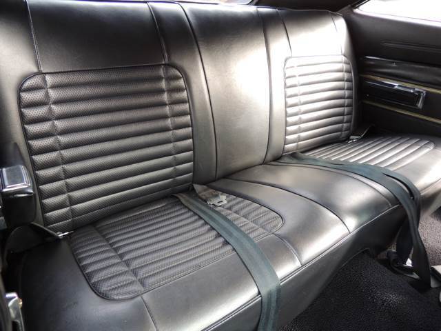 1970 Dodge Charger - photo 12