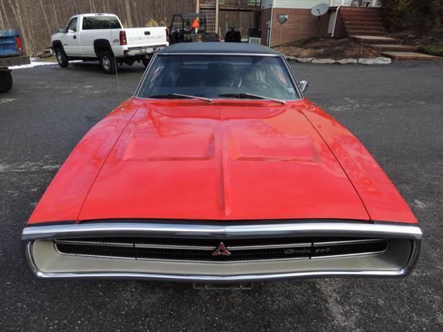 1970 Dodge Charger - photo 5