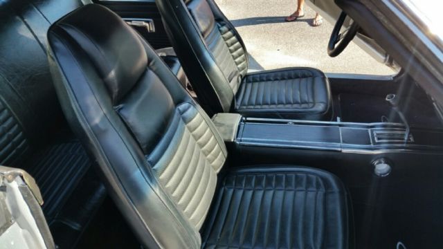 1970 Dodge Charger - photo 7