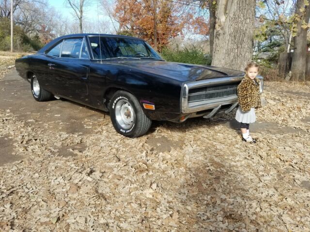 1970 Dodge Charger 500.440 727Torqueflite 1969 1968 General Lee Dukes of Hazzard 1970 Dodge Charger 500