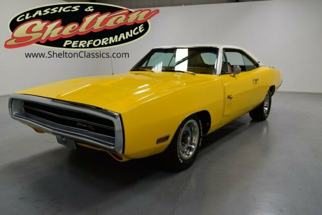 1970 Dodge Charger 500SE R/T Tribute 1970 Dodge Charger 500SE R/T Tribute