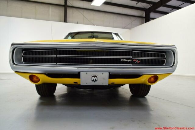 1970 Dodge Charger 500SE R/T Tribute - photo 11