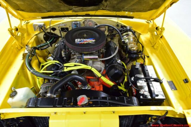 1970 Dodge Charger 500SE R/T Tribute - photo 5