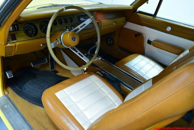 1970 Dodge Charger 500SE R/T Tribute - photo 7