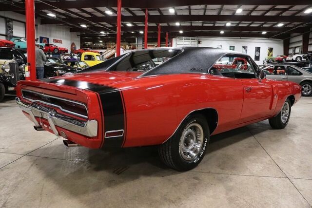 1970 Dodge Charger -- - photo 5