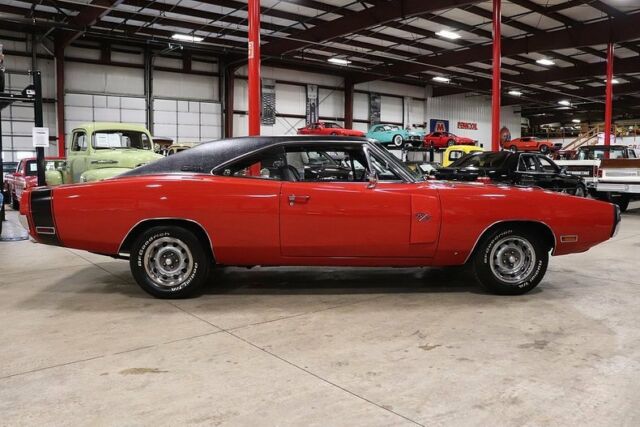 1970 Dodge Charger -- - photo 6