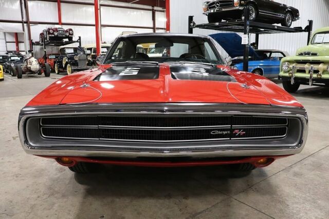 1970 Dodge Charger -- - photo 8