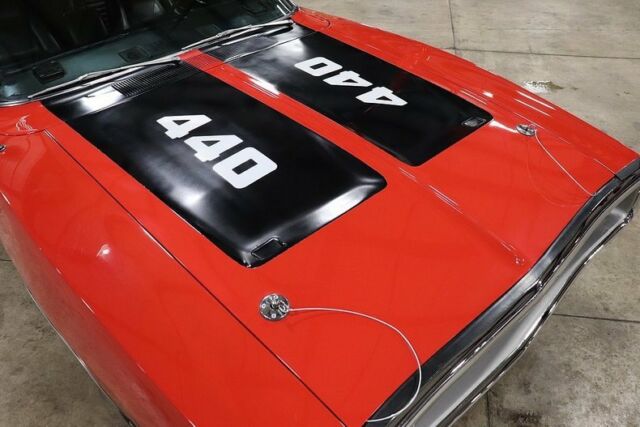 1970 Dodge Charger -- - photo 9