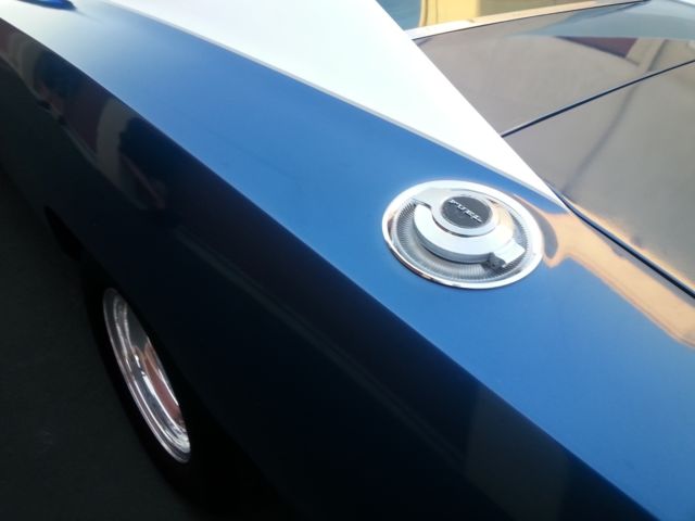 1970 Dodge Charger - photo 10