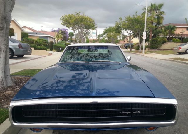 1970 Dodge Charger - photo 2
