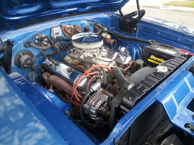1970 Dodge Charger - photo 5