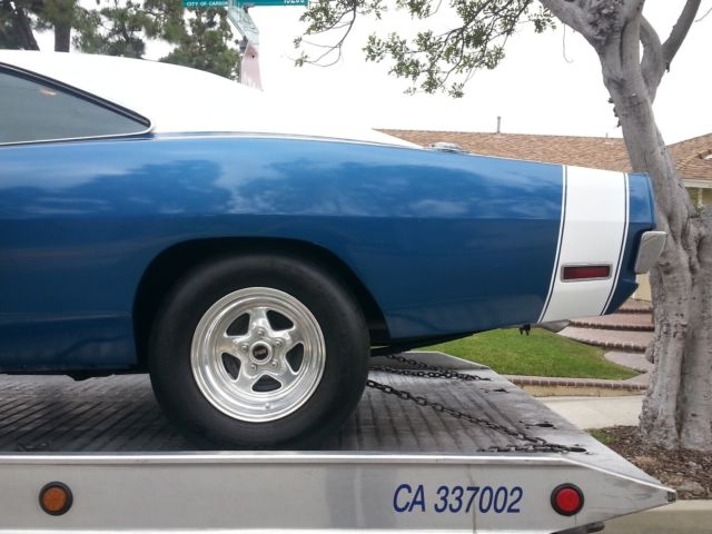 1970 Dodge Charger - photo 7