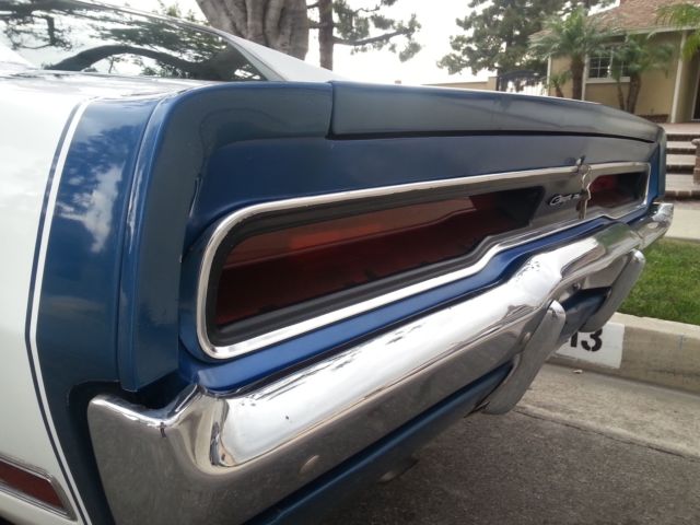1970 Dodge Charger - photo 8