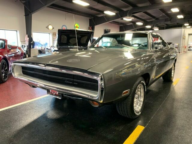 1970 Dodge Charger Automatic 440 auto NICE CLEAN SOLID 1970 Dodge Charger