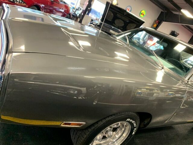 1970 Dodge Charger - photo 3