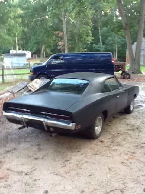 1970 Dodge Charger Base Hardtop 2-Door - photo 11