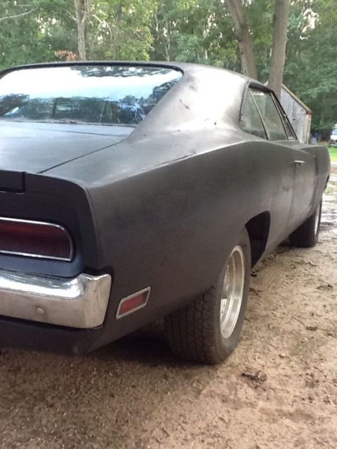 1970 Dodge Charger Base Hardtop 2-Door - photo 13