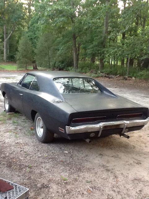 1970 Dodge Charger Base Hardtop 2-Door - photo 3