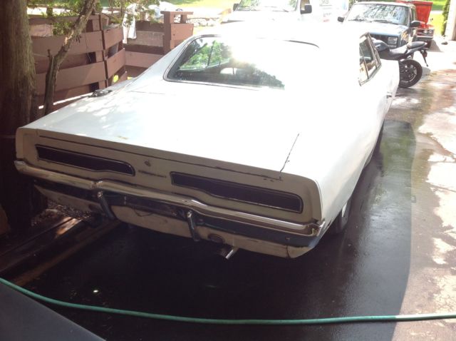1970 Dodge Charger - photo 4
