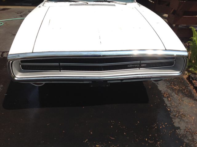 1970 Dodge Charger - photo 6