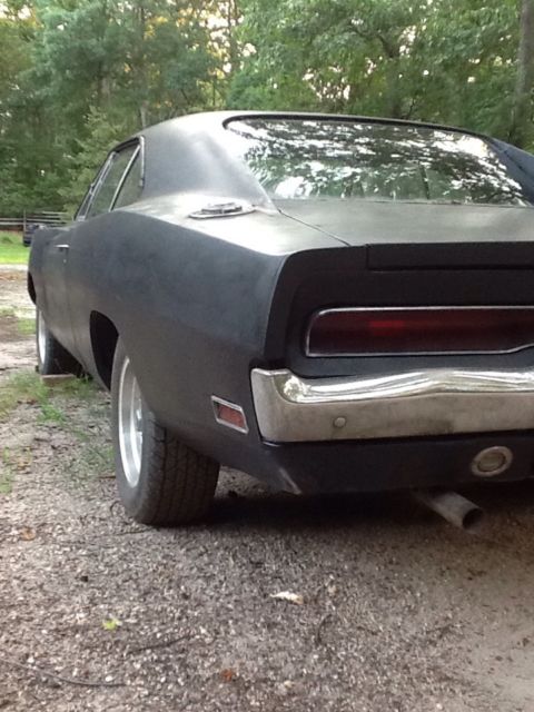 1970 Dodge Charger Base Hardtop 2-Door - photo 7