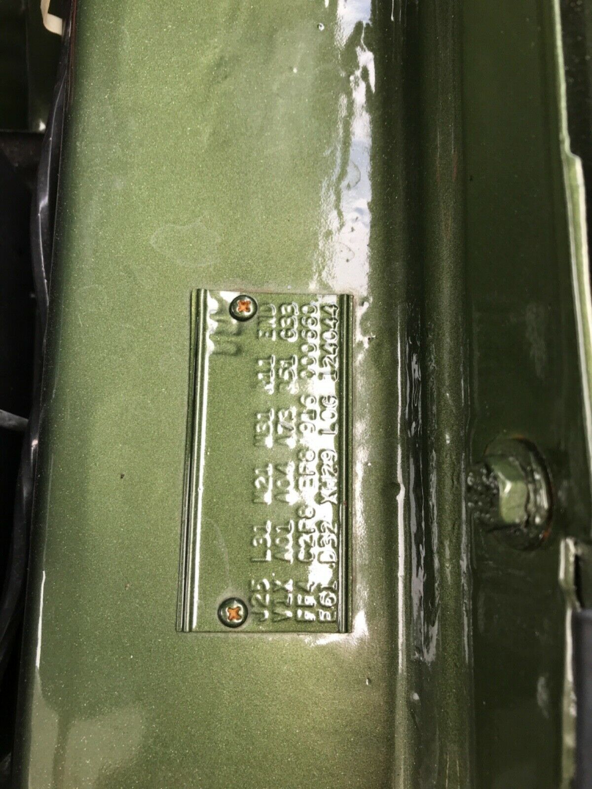 1970 Dodge Charger - photo 11