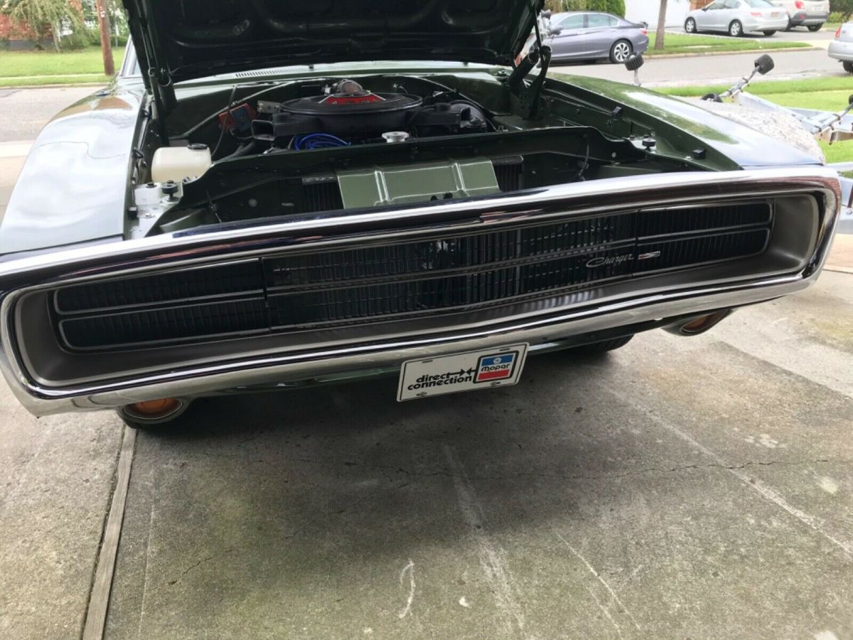 1970 Dodge Charger - photo 12