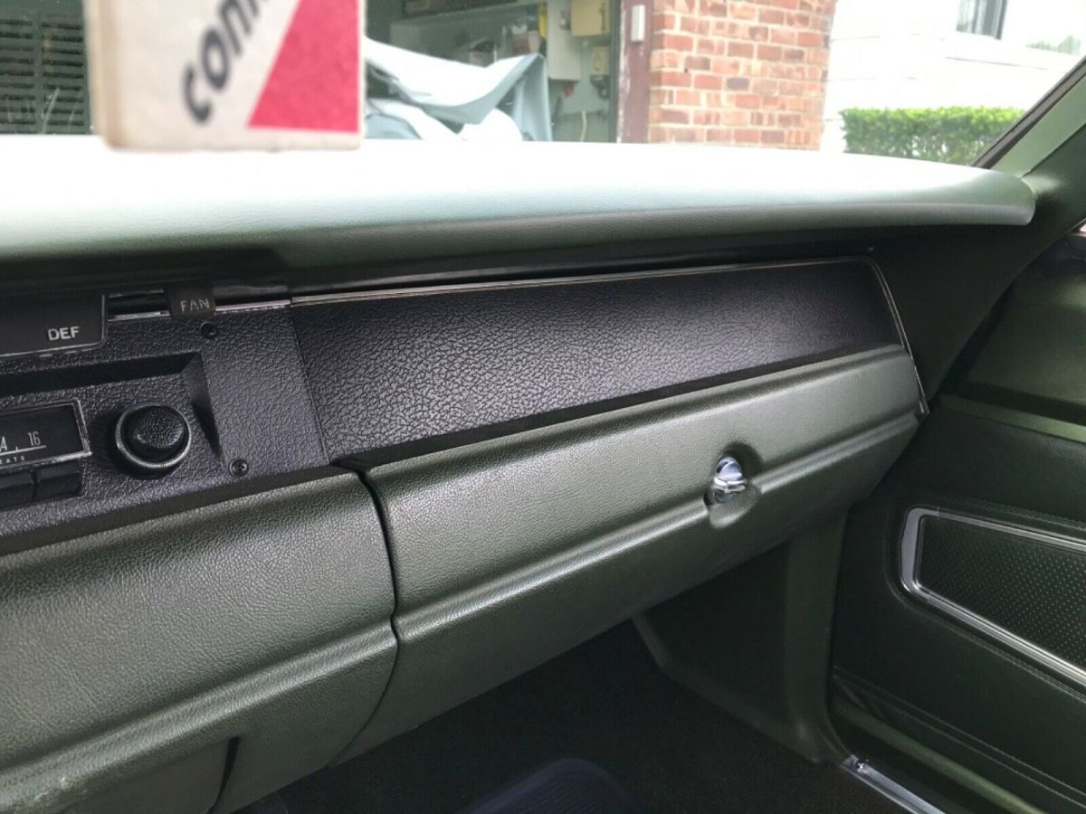 1970 Dodge Charger - photo 5