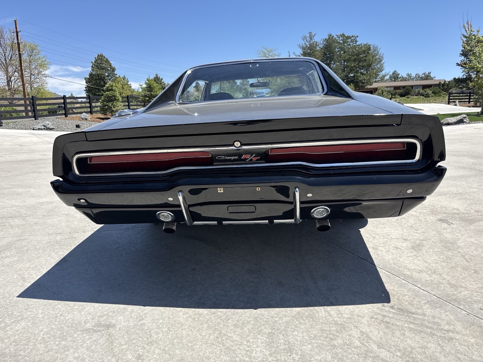1970 Dodge Charger Fast and Furious - photo 5
