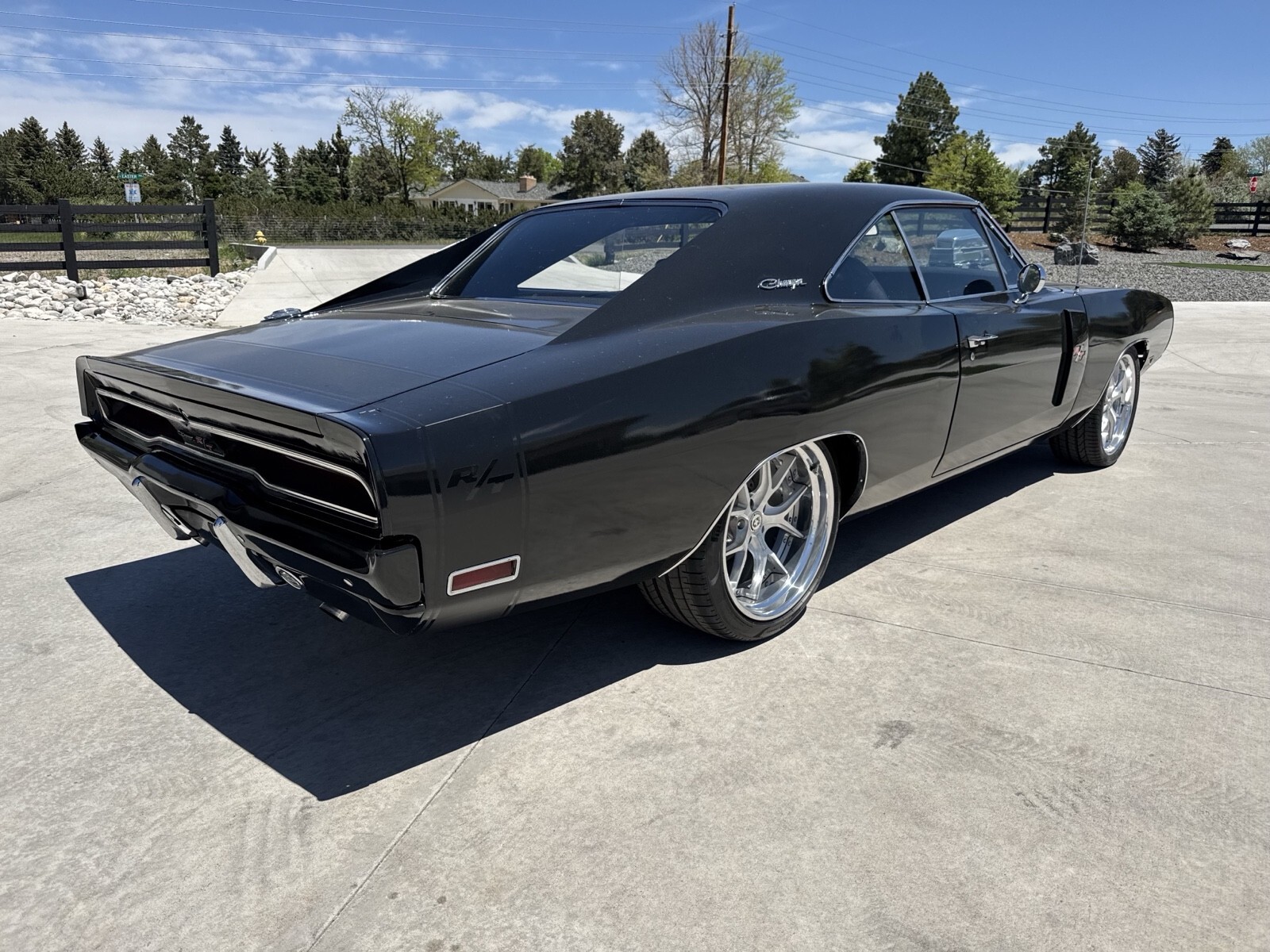 1970 Dodge Charger Fast and Furious - photo 6