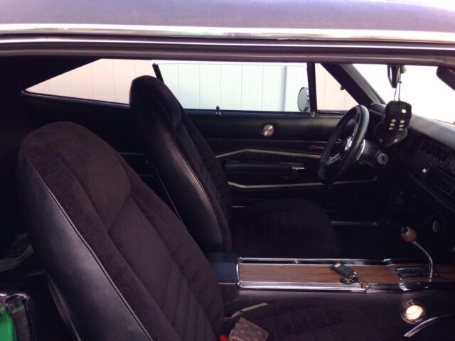 1970 Dodge Charger 500 - photo 10