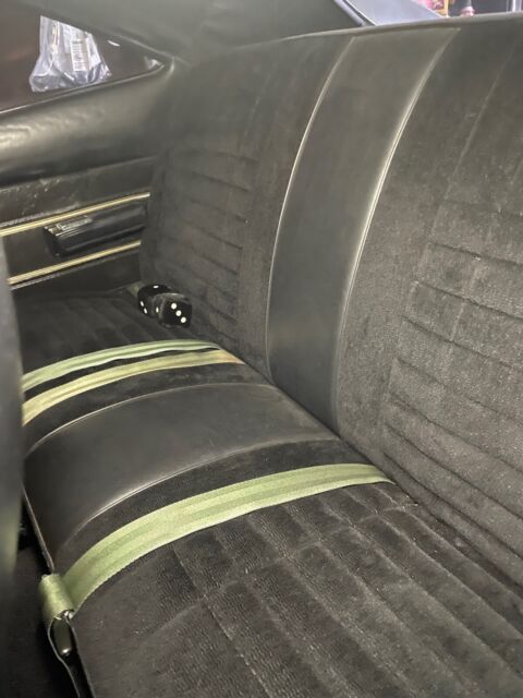 1970 Dodge Charger 500 - photo 11