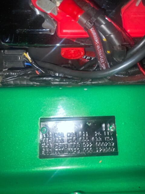 1970 Dodge Charger 500 - photo 13