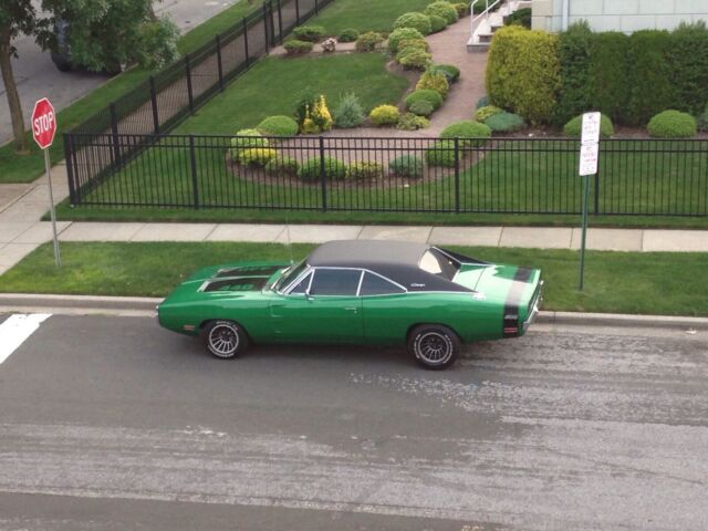 1970 Dodge Charger 500 - photo 2