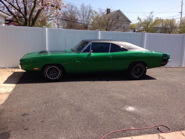 1970 Dodge Charger 500 - photo 3