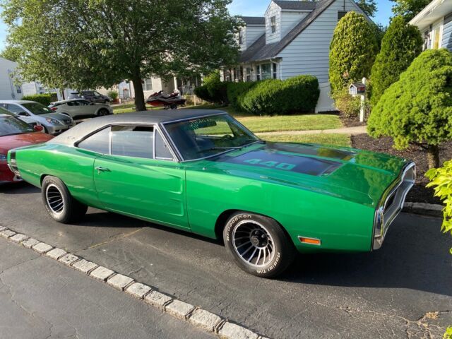 1970 Dodge Charger 500 - photo 7