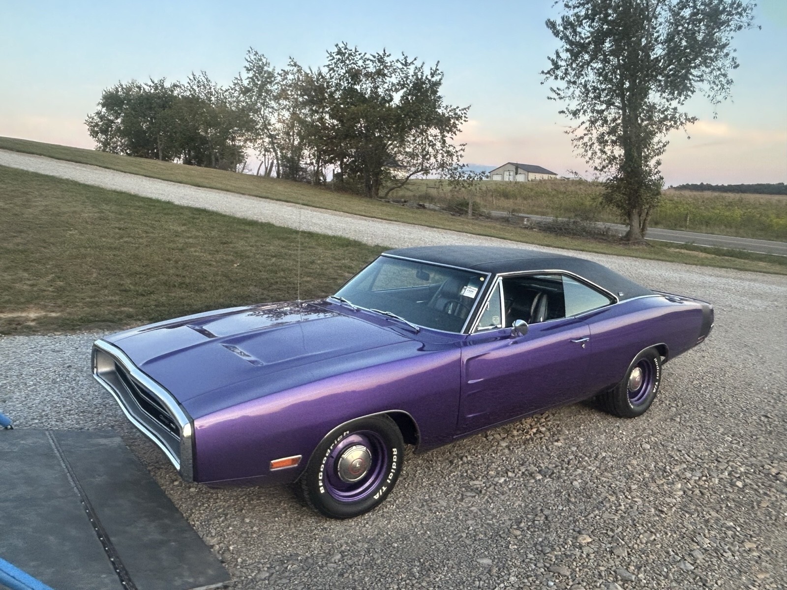 1970 Dodge Charger 500 SE - photo 10