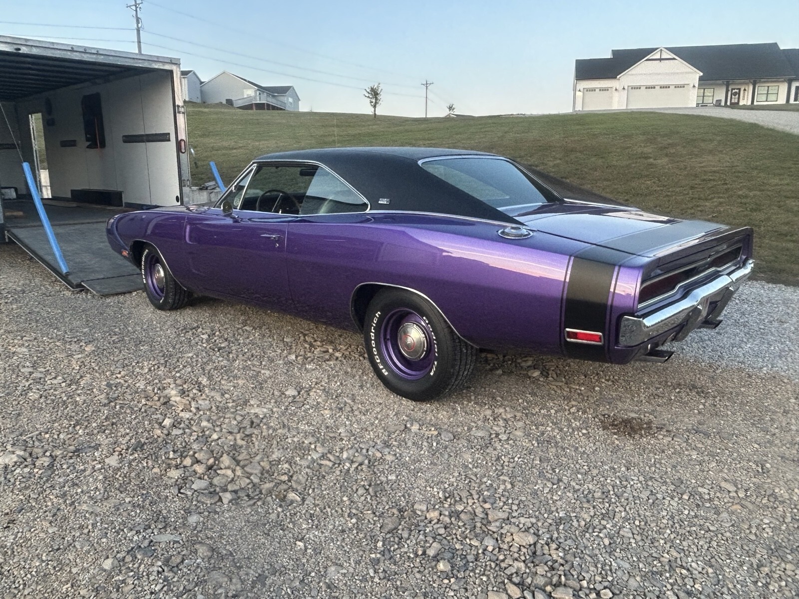 1970 Dodge Charger 500 SE - photo 11