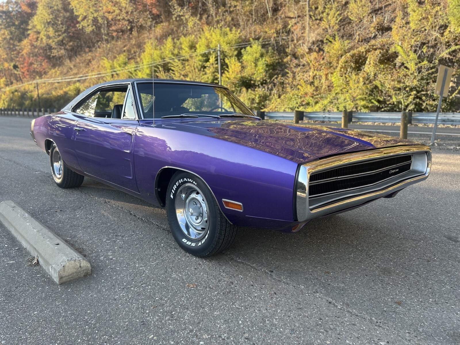 1970 Dodge Charger 500 SE - photo 12