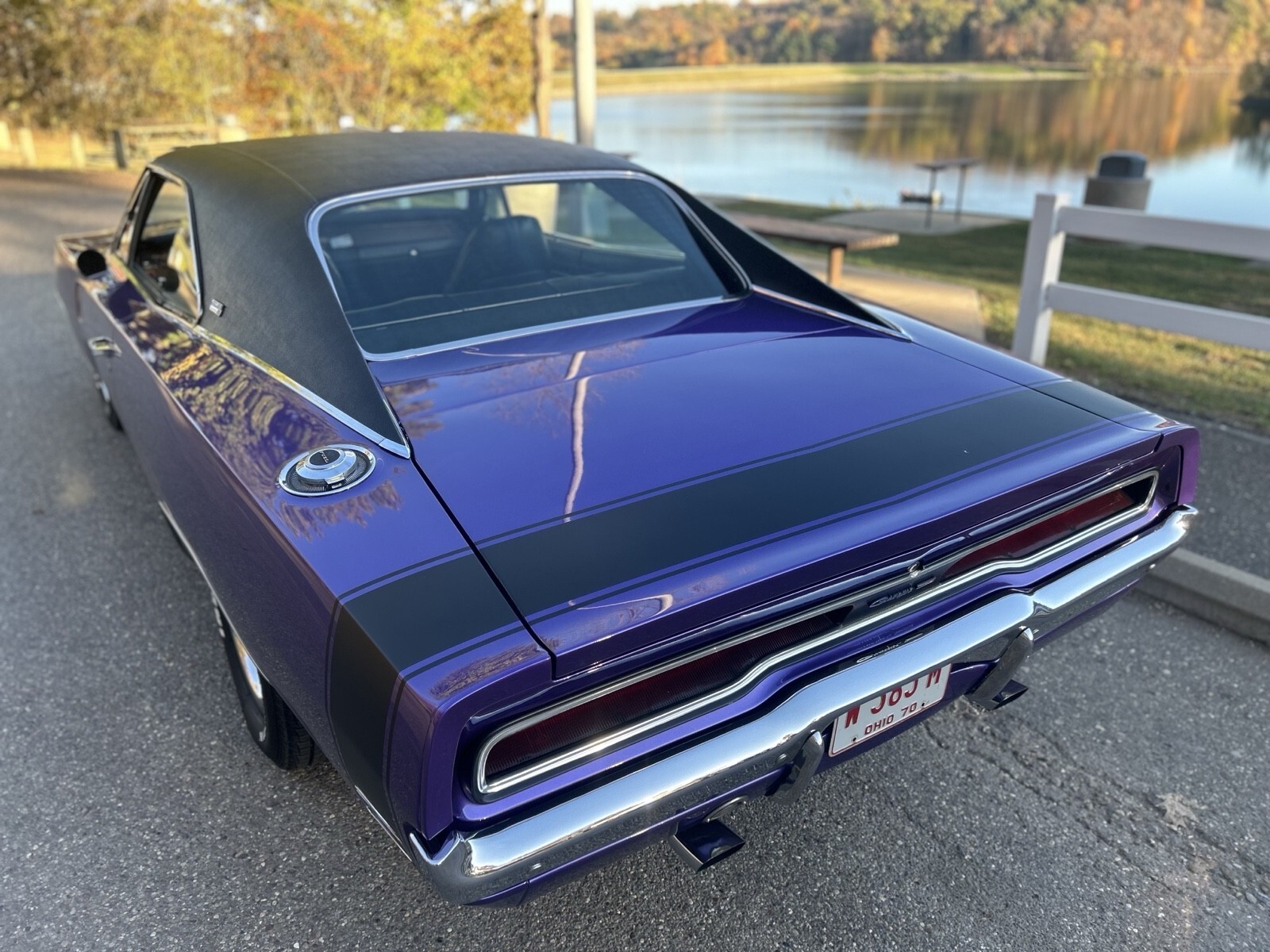 1970 Dodge Charger 500 SE - photo 13