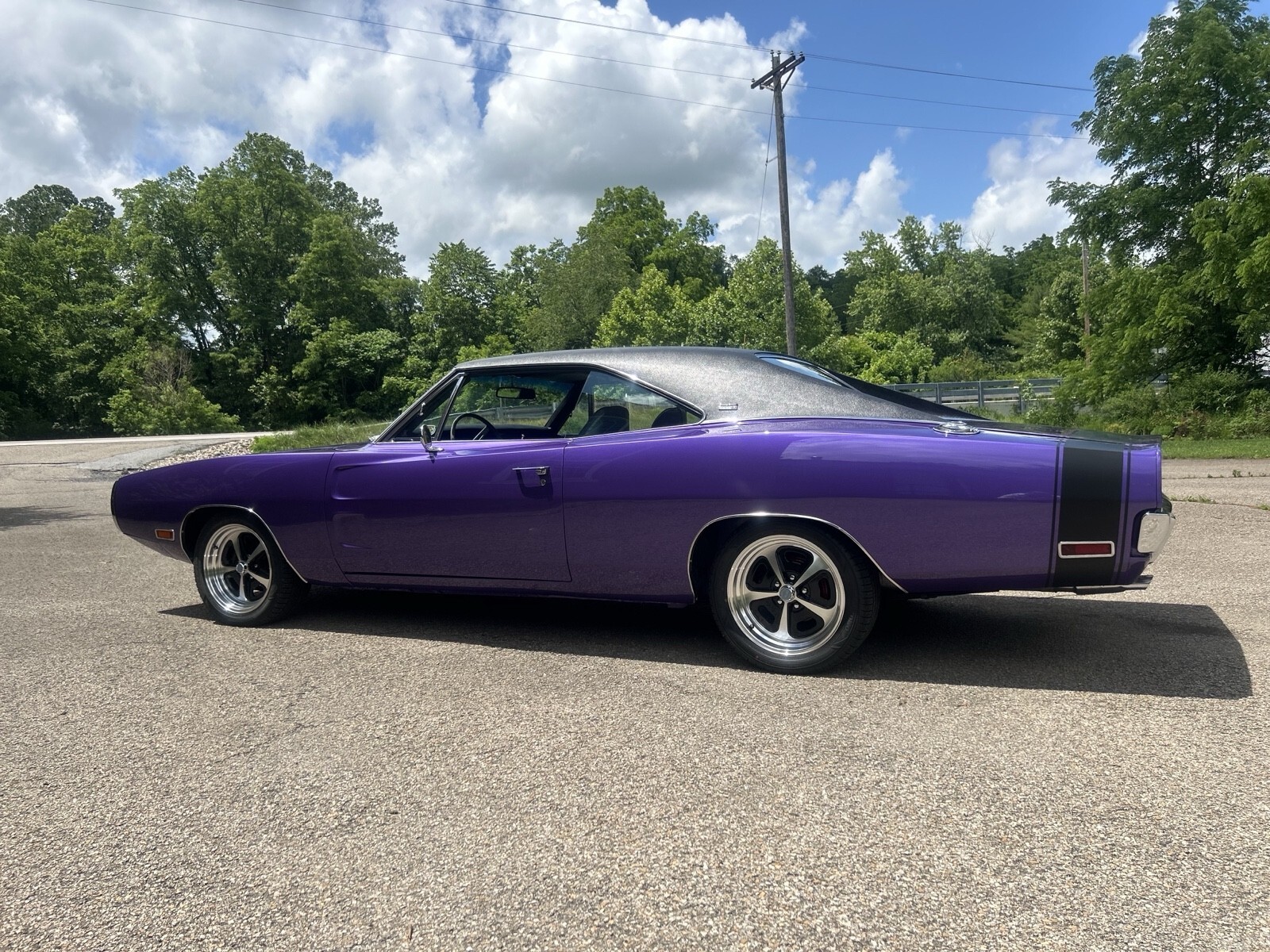 1970 Dodge Charger 500 SE - photo 2